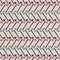 Primrose - Aqua & Teal,Red & Burgundy Abstract & Geometric Upholstery Fabric 54 Inches"